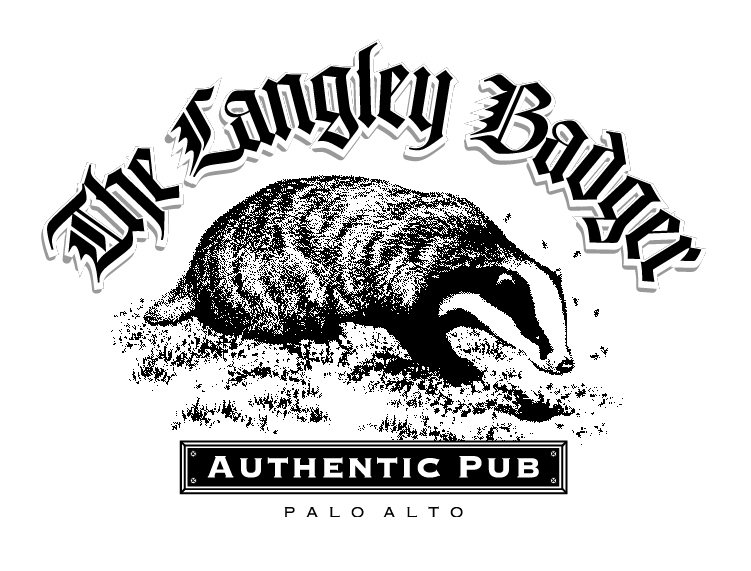 The Langley Badger